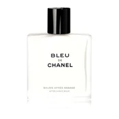 Dušo želė Chanel Bleu de Chanel vyrams, 200 ml kaina