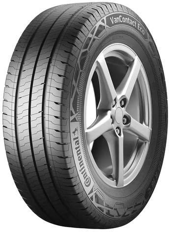 Continental VanContact Eco 215/75 R16