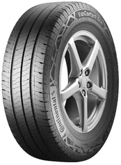 Continental VanContact Eco 215/75 R16 kaina