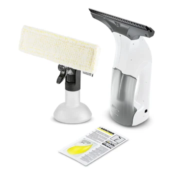 Langų valytuvas Karcher WV 1 PLUS, 1.633-203.0