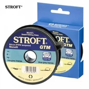 Monofilamentinis valas Stroft GTM, 0.14 mm, 130 m kaina