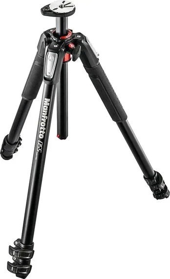 Manfrotto MT055XPRO3 fotoaparato trikojis