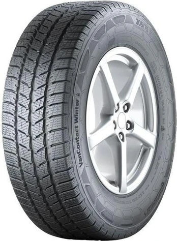 Continental VanContact Winter 215/65R16 106 T