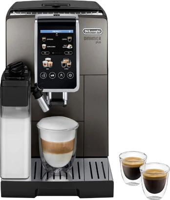 Kavos aparatas DeLonghi ECAM380.95.TB