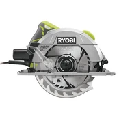 Elektrinis diskinis pjūklas RYOBI RCS1400-G, 1400 W kaina