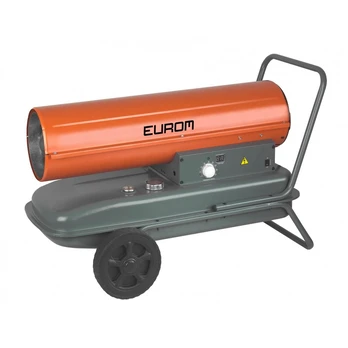 Termoventiliatorius Eurom Fireball 37T, 37 kW