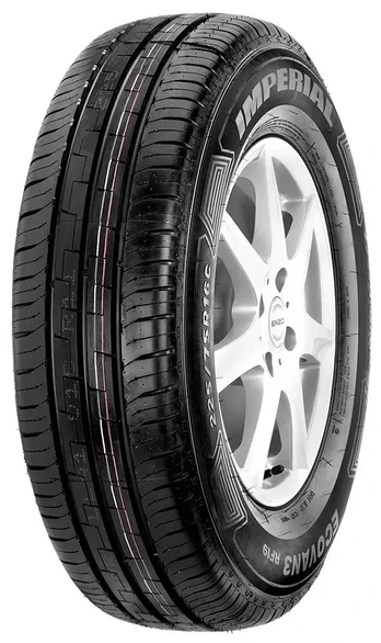 Imperial ECOVAN3 RF19 225/55 R17C 109/107H