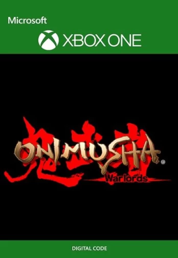 Onimusha: Warlords Xbox One