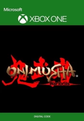 Onimusha: Warlords Xbox One kaina