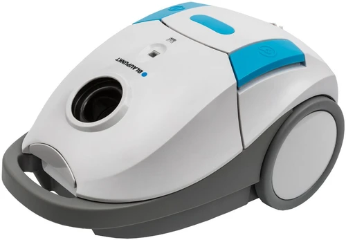 Dulkių siurblys Blaupunkt VCB201