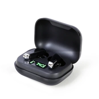 Ausinės Gembird FitEar-X300B