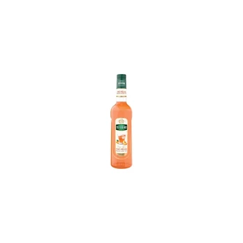 Sirupas TEISSEIRE Peach Iced Tea, 0,7 l