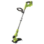 Trimeris Ryobi 18 V kaina
