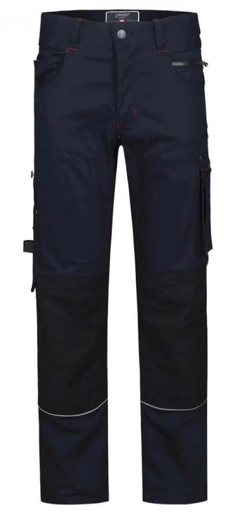 Darbo kelnės "Pesso Twill Stretch 215" C50