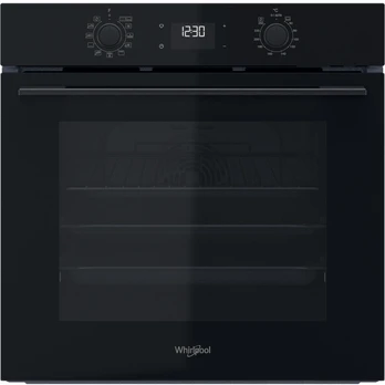 Įmontuojama orkaitė Whirlpool OMK58HU1B