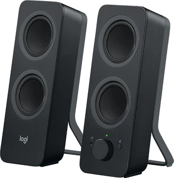 Kompiuterinė kolonėlė Logitech Z207