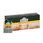 Arbata AHMAD ENGLISH TEA No.1, maišeliuose, 25vnt kaina