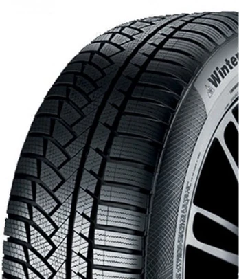 CONTINENTAL TS-850 P FR SUV MO 275/55 R19 111 H