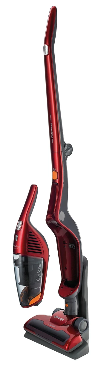 Dulkių siurblys Gorenje SVC216FR