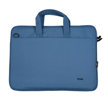 Krepšys TRUST Bologna 16" ECO Blue