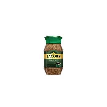 Tirpi kava JACOBS KRÖNUNG, 100 g