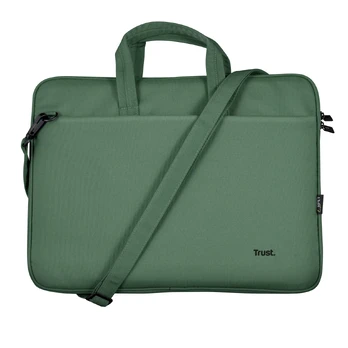 Krepšys TRUST Bologna 16" ECO Green