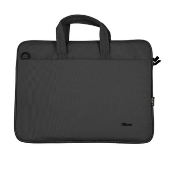 Krepšys TRUST Bologna 16" ECO Black