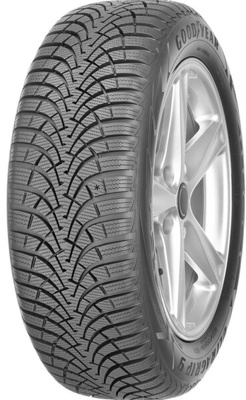 Goodyear ULTRAGRIP 9+ 185/55 R15