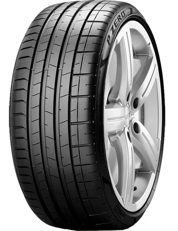 225/40R19 PIRELLI P ZERO (PZ4) 93Y XL FR *