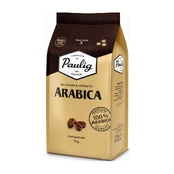 Kavos pupelės PAULIG Arabica, 1 kg kaina