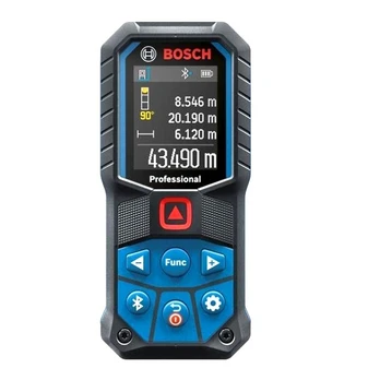 Atstumo matuoklis Bosch Professional 50-27 C, 0.05 - 50 m