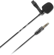 Saramonic microphone SR-XLM1 3.5mm Mono kaina