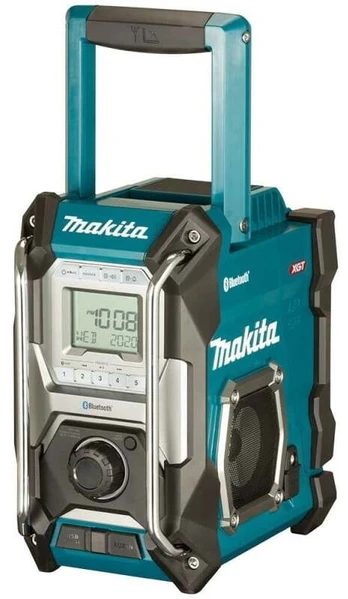 Radijo imtuvas su bluetooth MAKITA MR002G