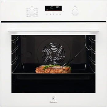 Įmontuojama orkaitė Electrolux EOD6C77V