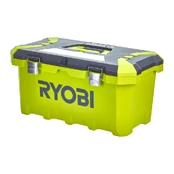 19 col. įrankių dėžė Ryobi RTB19INCH kaina