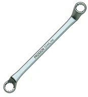 Dvikilpis veržliaraktis PROXXON SlimLine 18*19 kaina