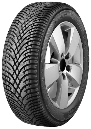 Kleber Krisalp HP3 205/55 R17 95 V