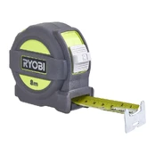 Ruletė 8m Ryobi RTM8M kaina