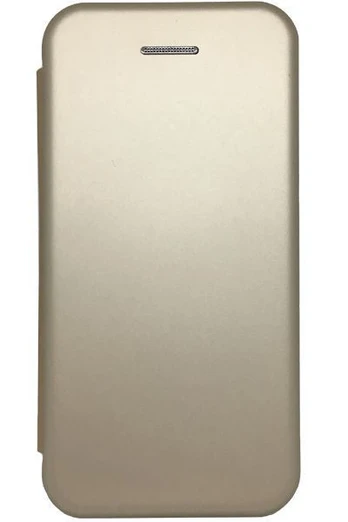 Telefono dėklas Evelatus, Samsung Galaxy J4 Plus, aukso