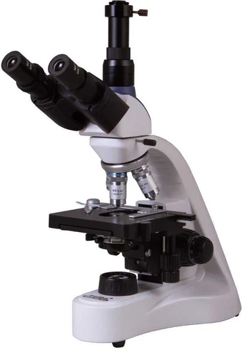 Levenhuk MED 10T Trinocular Microscope