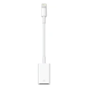 Adapteris Apple Lightning to USB Camera Adapter