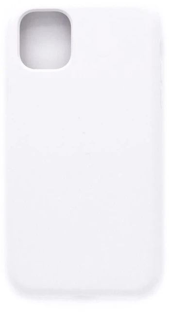Evelatus Apple iPhone 11 Pro Premium Soft Touch Silikoninis dėklas Stone