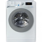 Skalbimo mašina Indesit BWE 71283X WS EE N kaina