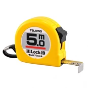 Ruletė TAJIMA Hi Lock 5 m kaina