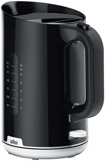 Virdulys Braun WK1100BK