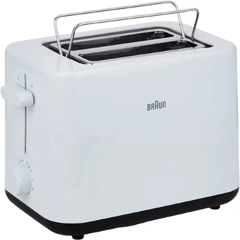 Skrudintuvas BRAUN HT 1010WH
