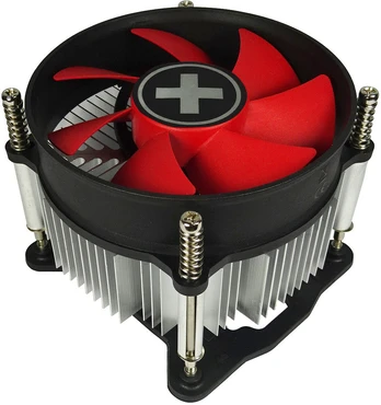 Cooler Intel Socket Xilence I250PWM |115x; 1200,TDP 95W