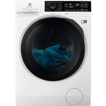 Skalbimo mašina Electrolux EW8WP261PB