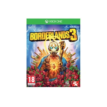 Borderlands 3 Xbox One