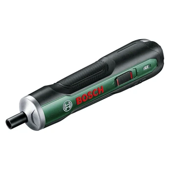 Akumuliatorinis suktuvas Bosch 06039C6020, 3.6 V, 1500 mAh